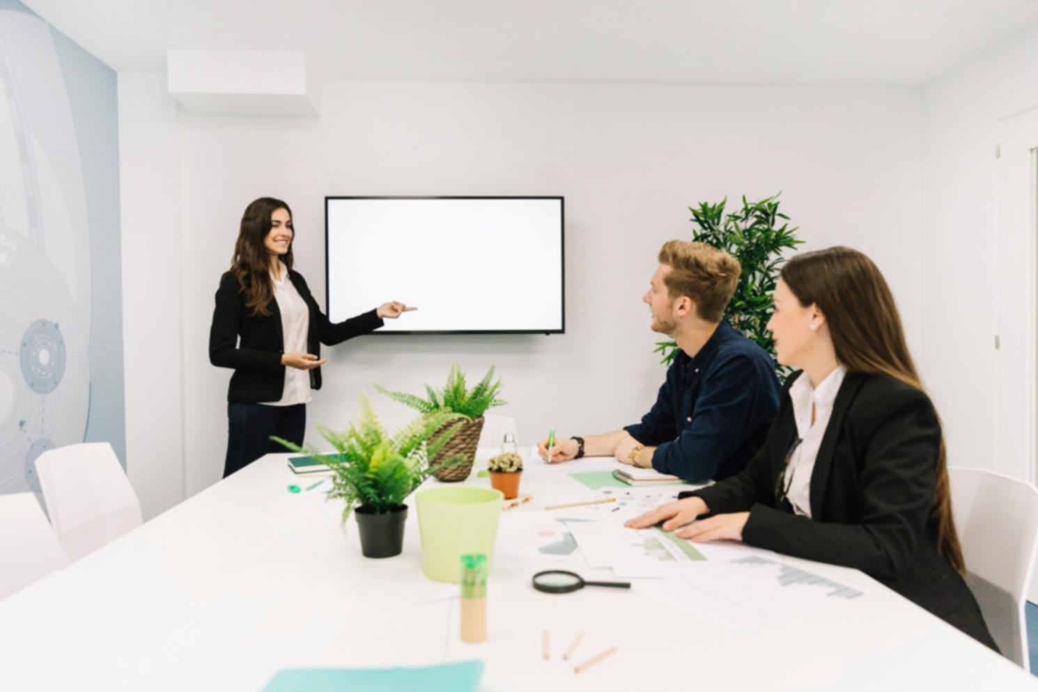 Finanzmodellierung und Analyse am Arbeitsplatz
